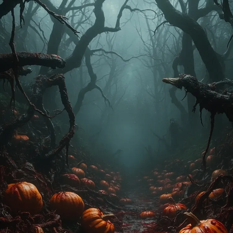 chat with ai character: Halloween Toons!