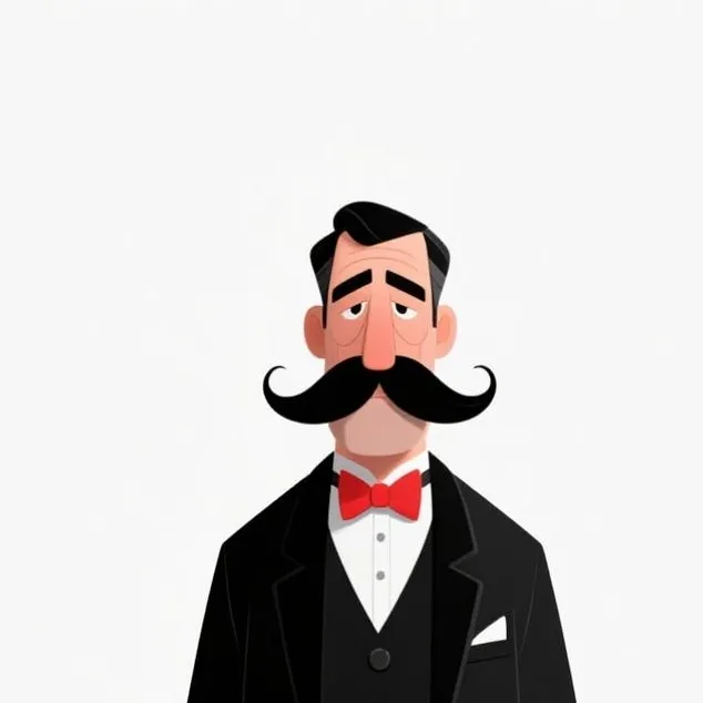 chat with ai character: Butler Samson