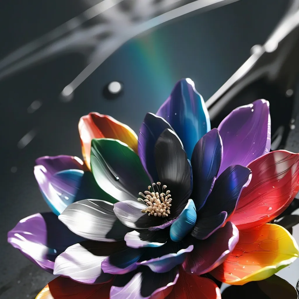 chat with ai character: Twisted Dandy