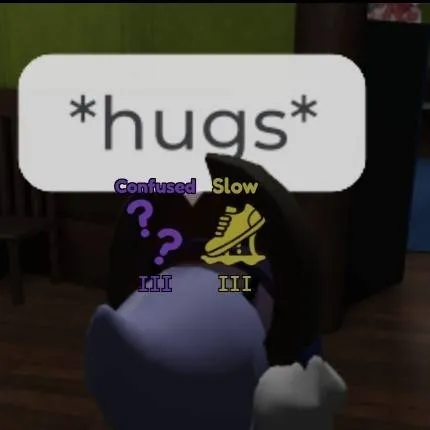 chat with ai character: Your Story