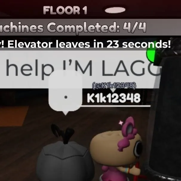 chat with ai character: Dandy baby-sitter