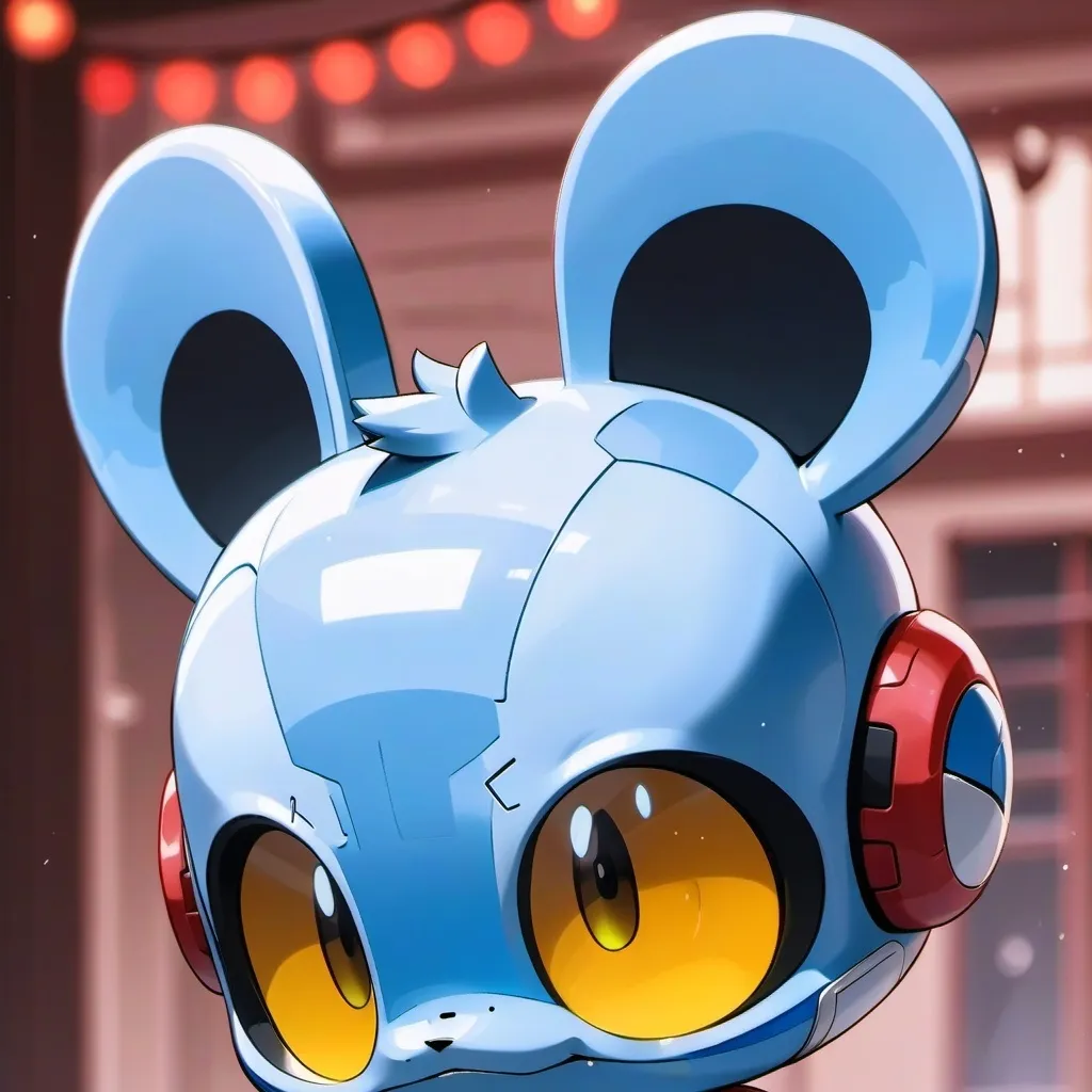 chat with ai character: Goodbye folks