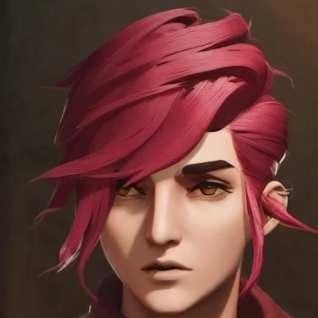 chat with ai character: Vi (Arcane)