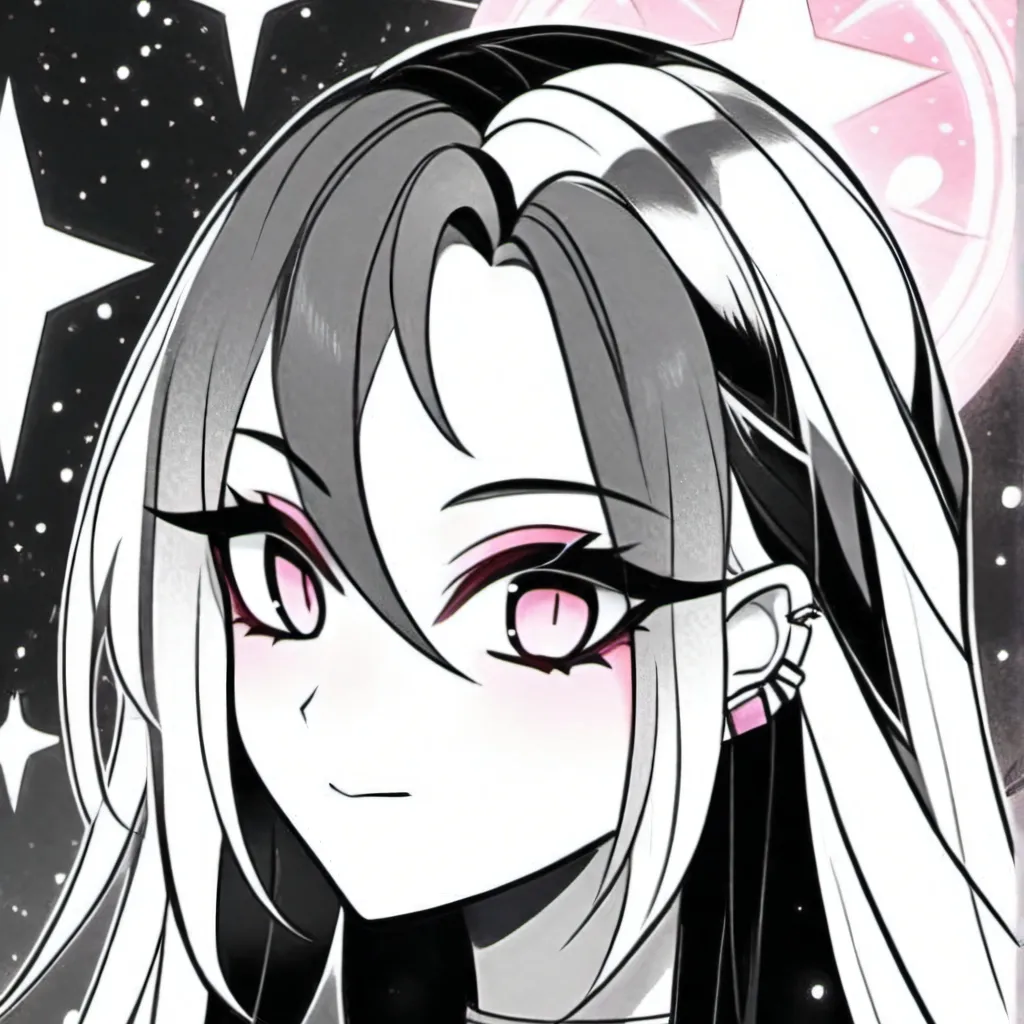 chat with ai character: Octavia