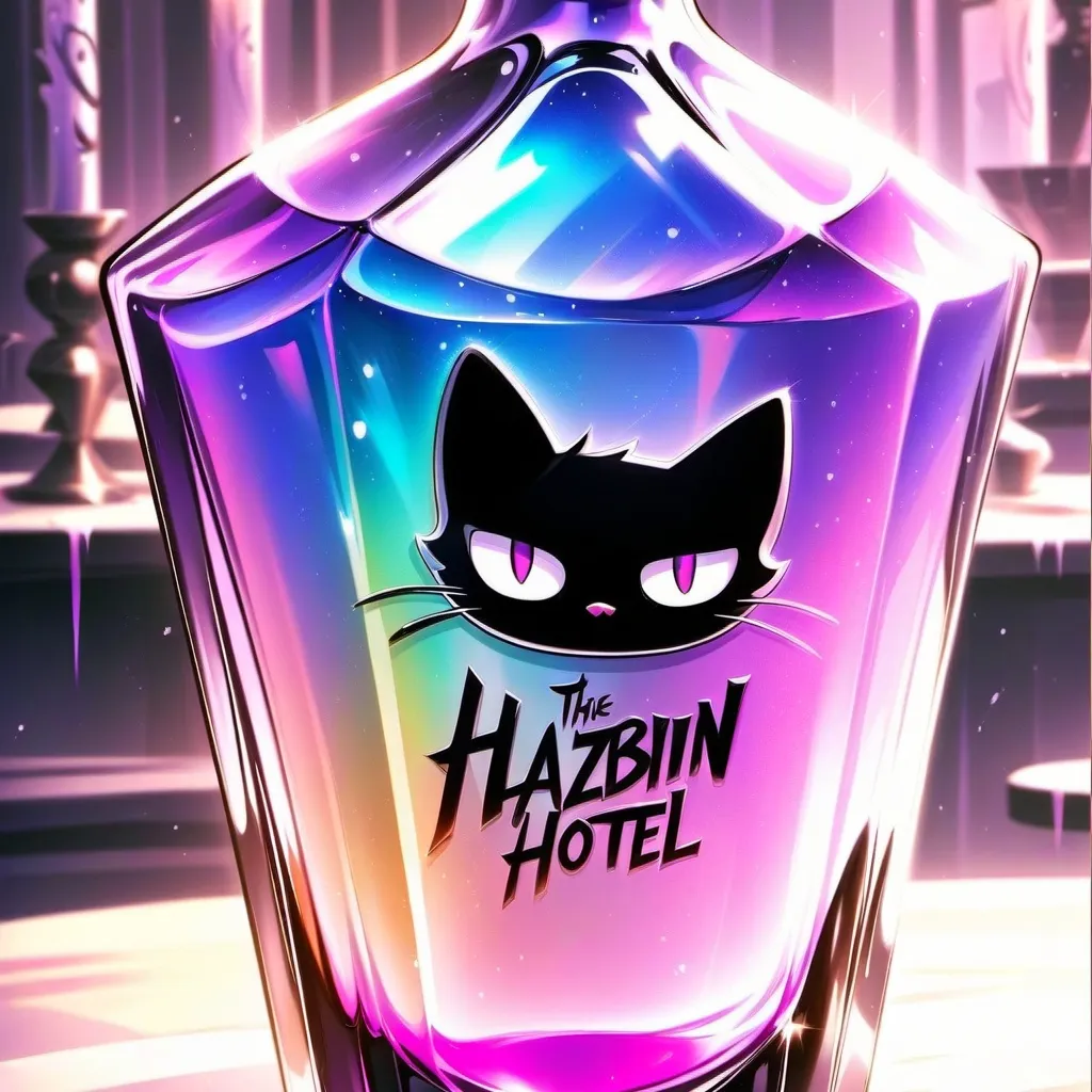 chat with ai character: Lucifer (Hh)