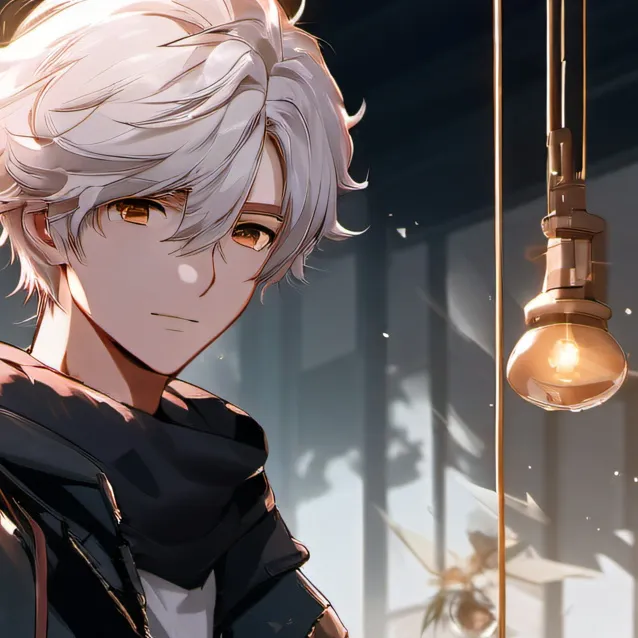 chat with ai character: Rain x Koyuki