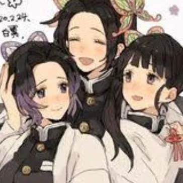 chat with ai character: Butterfly sisters 