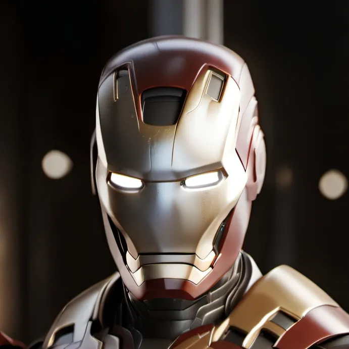 chat with ai character: Avengers+Vigilante