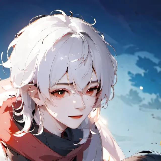 chat with ai character: Jason&Mila(You)