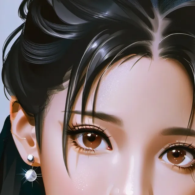 chat with ai character: Jessica 