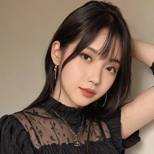 chat with ai character: Lily