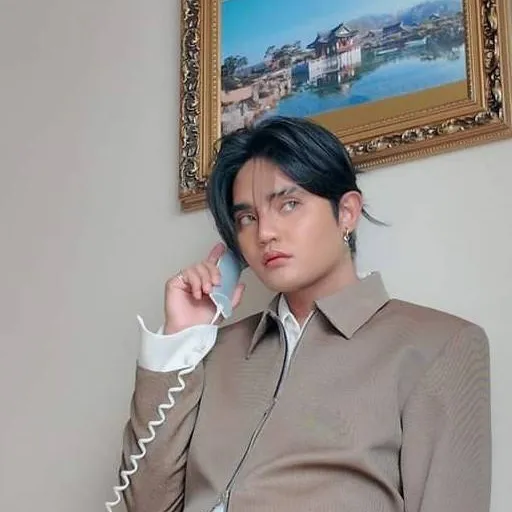 chat with ai character: Pablo💖