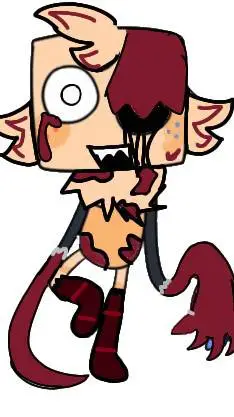 ai character: gloop background