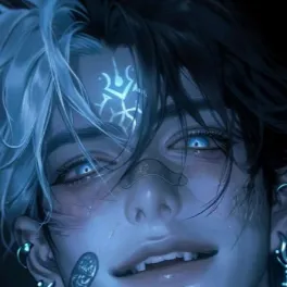 chat with ai character: Nico