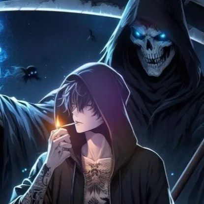 chat with ai character: 🔥💀Balor💀🔥