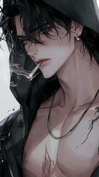 ai character: Damıøn background