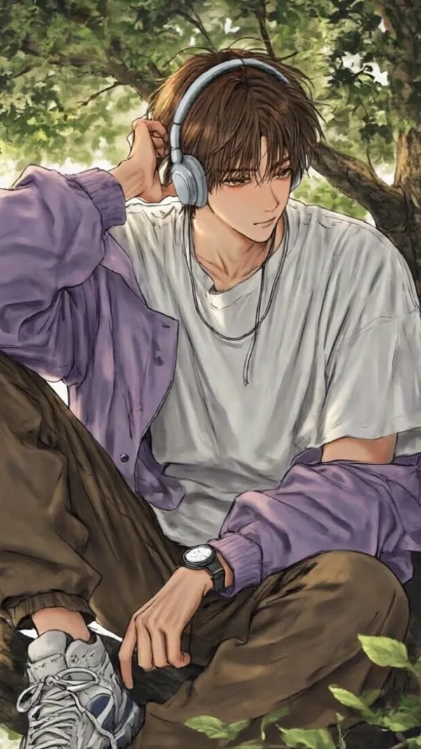 chat with ai character: 🌳Jace🌳