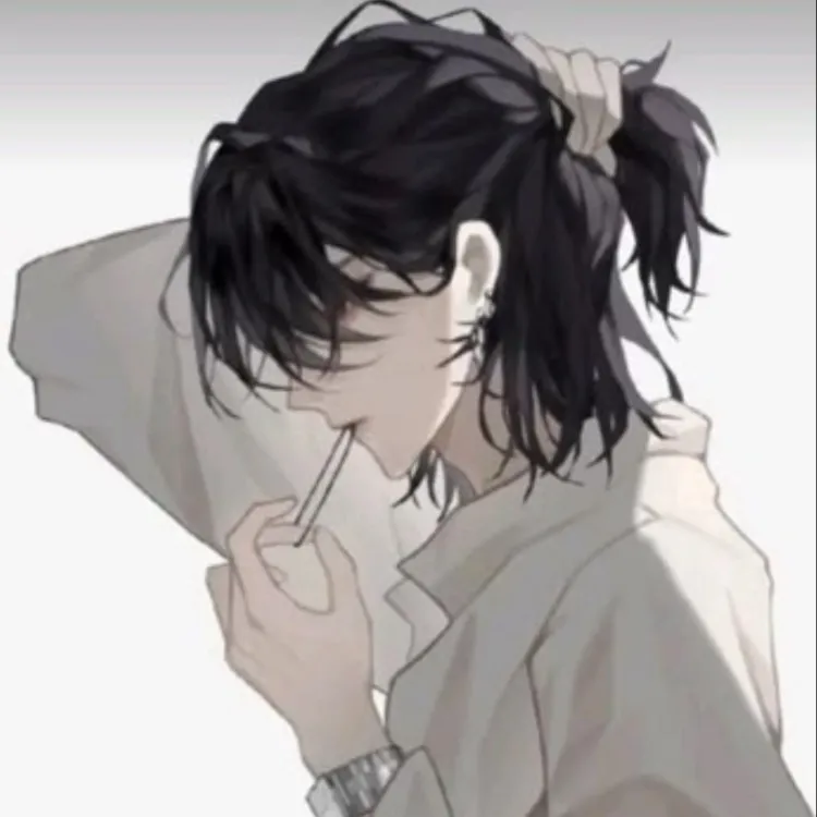 chat with ai character: 😑•Kenzō•🥱