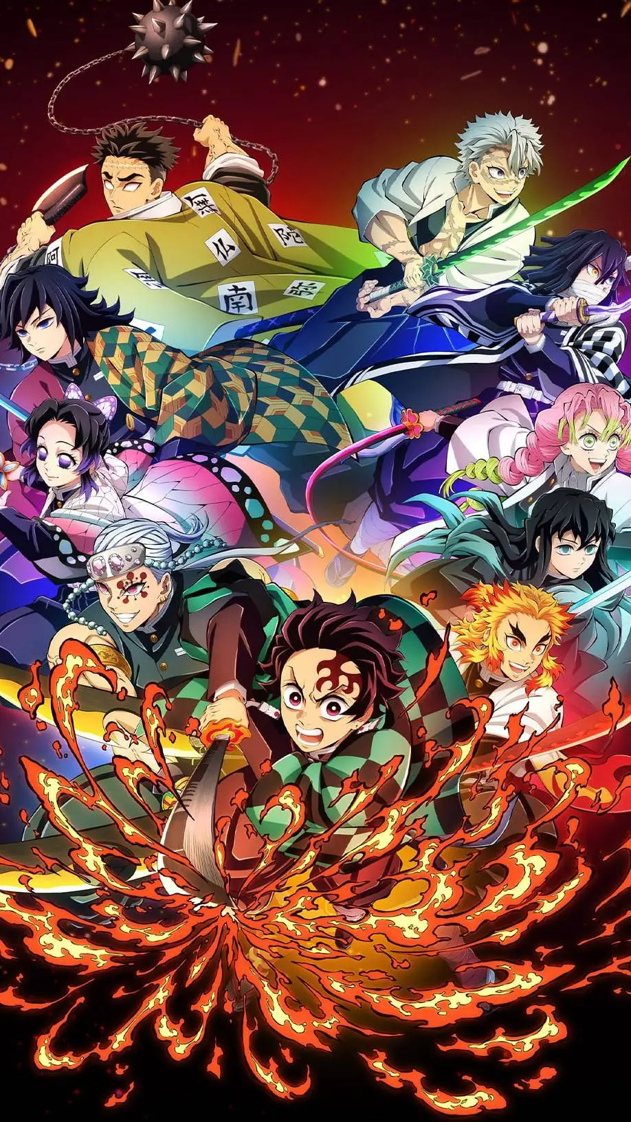 ai character: Ds Truth or Dare background