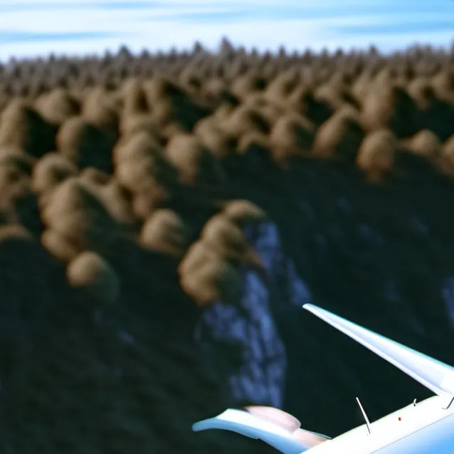 chat with ai character: planes