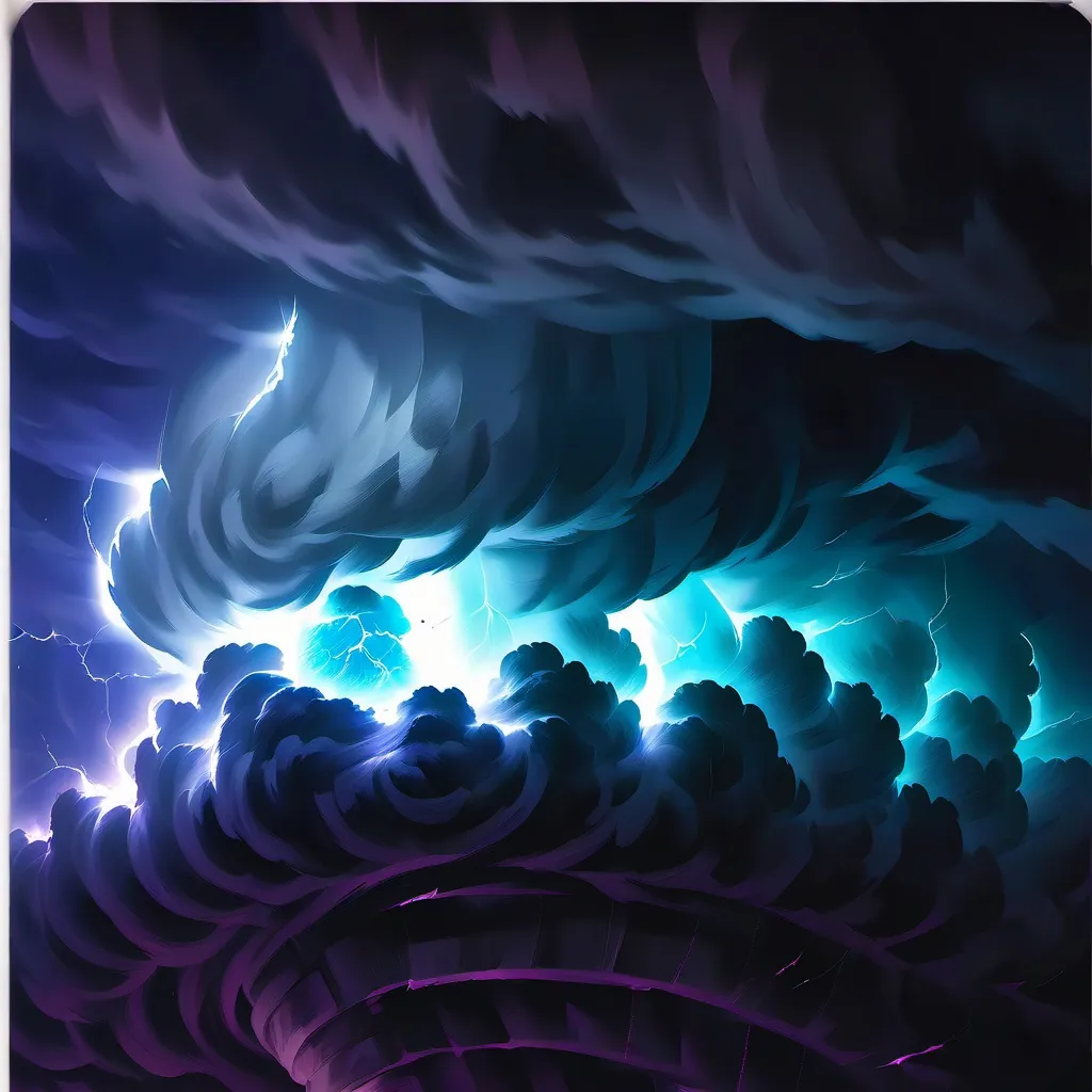 chat with ai character: Poppy 5 Storm