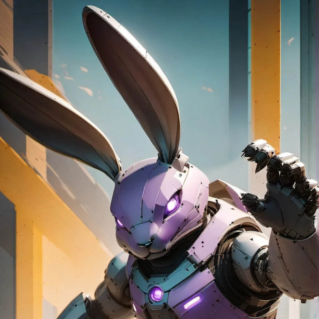 chat with ai character: WitheredBonnie