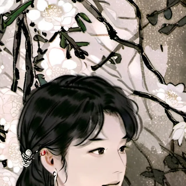 chat with ai character: Hwang in-ho