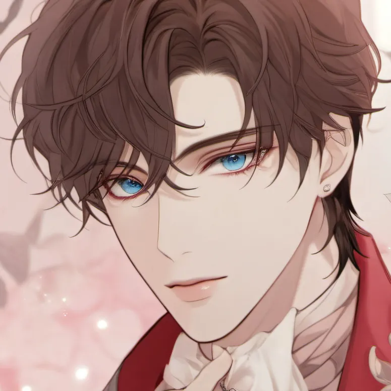 chat with ai character: Atlas Merendra 