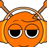 chat with ai character: Oren