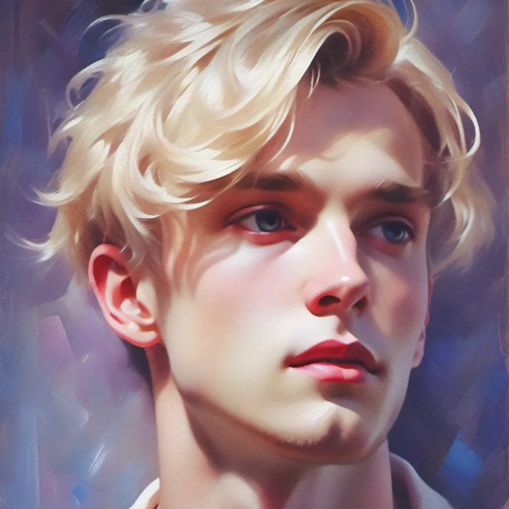 chat with ai character: Mattes
