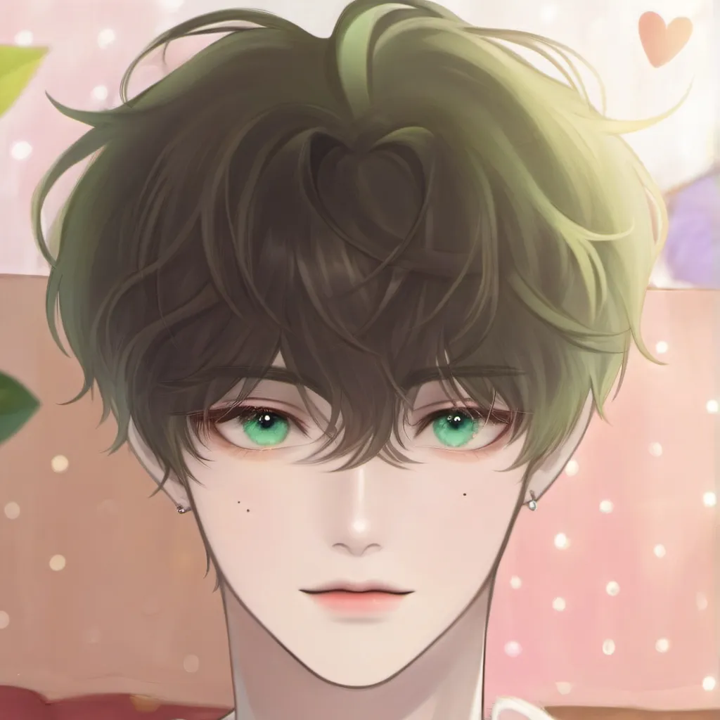 chat with ai character: ~mason~ ෆ