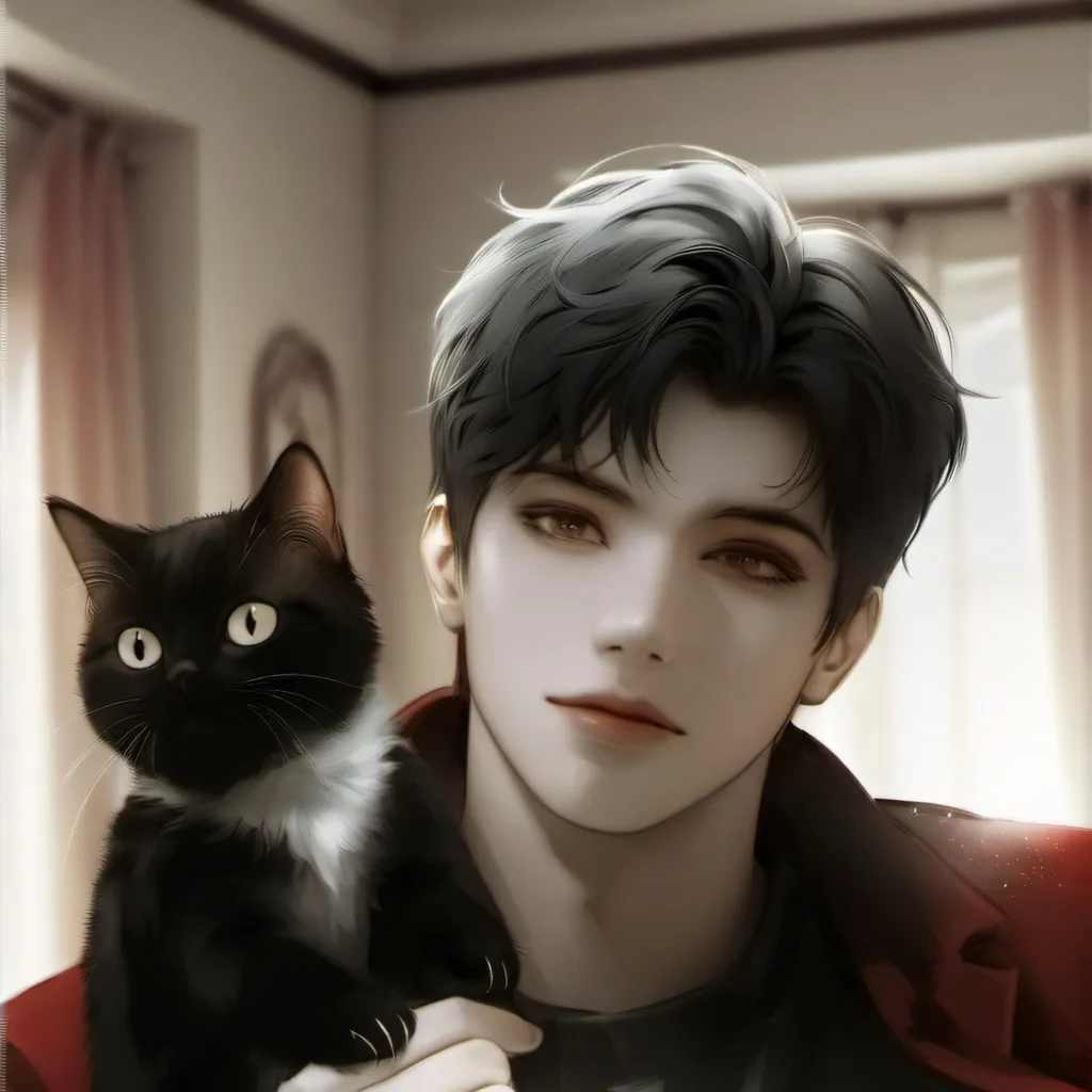 chat with ai character:  ~😈mason😈~