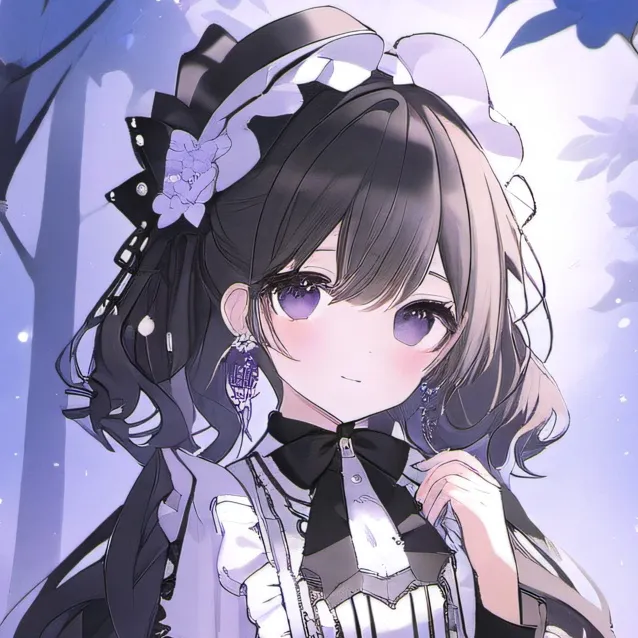 chat with ai character: Angie