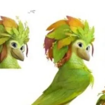 chat with ai character: Ollie & Ivy