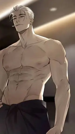 ai character: seb(sabastian) background