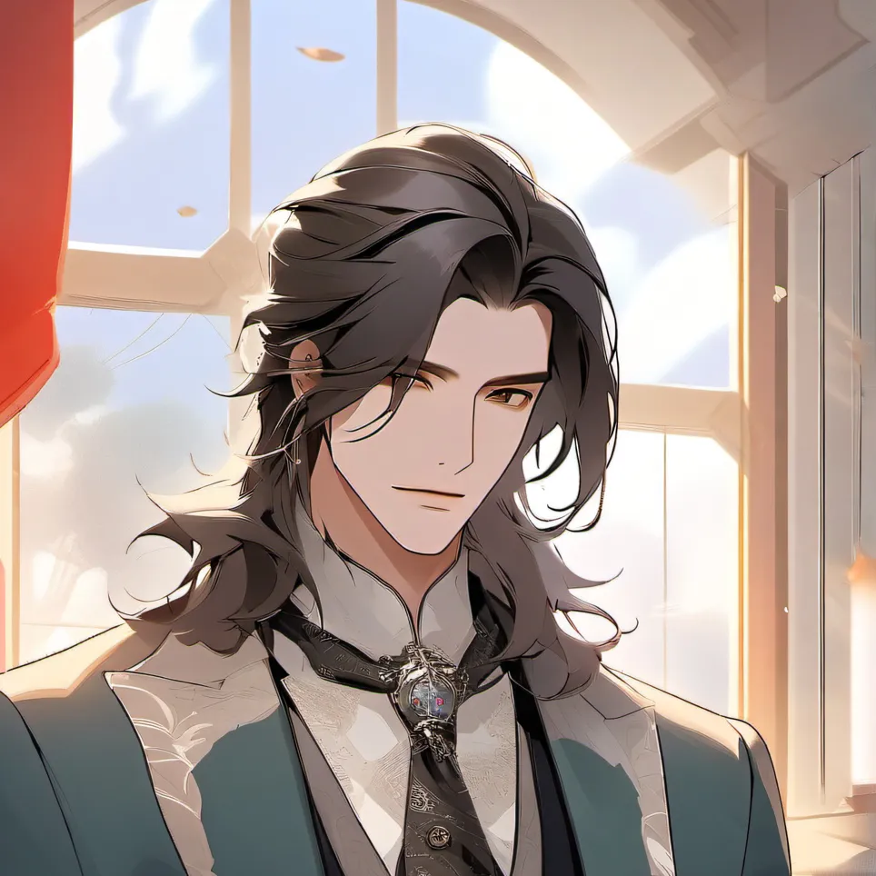 chat with ai character: Ryuu