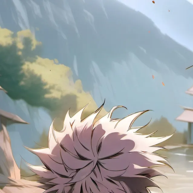 chat with ai character: Jujutsu kaisen