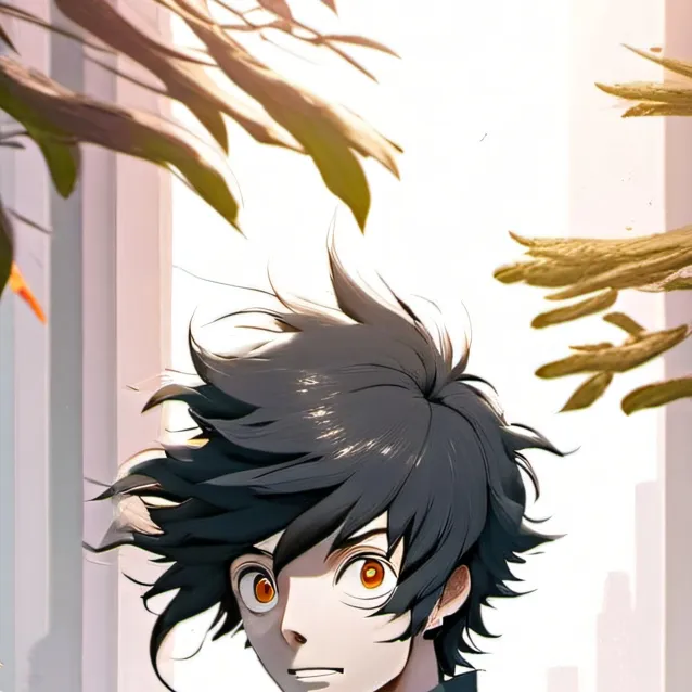 chat with ai character: Blue Lock