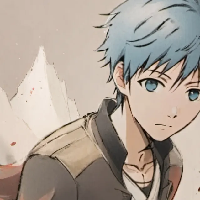 chat with ai character: Kuroko basketball