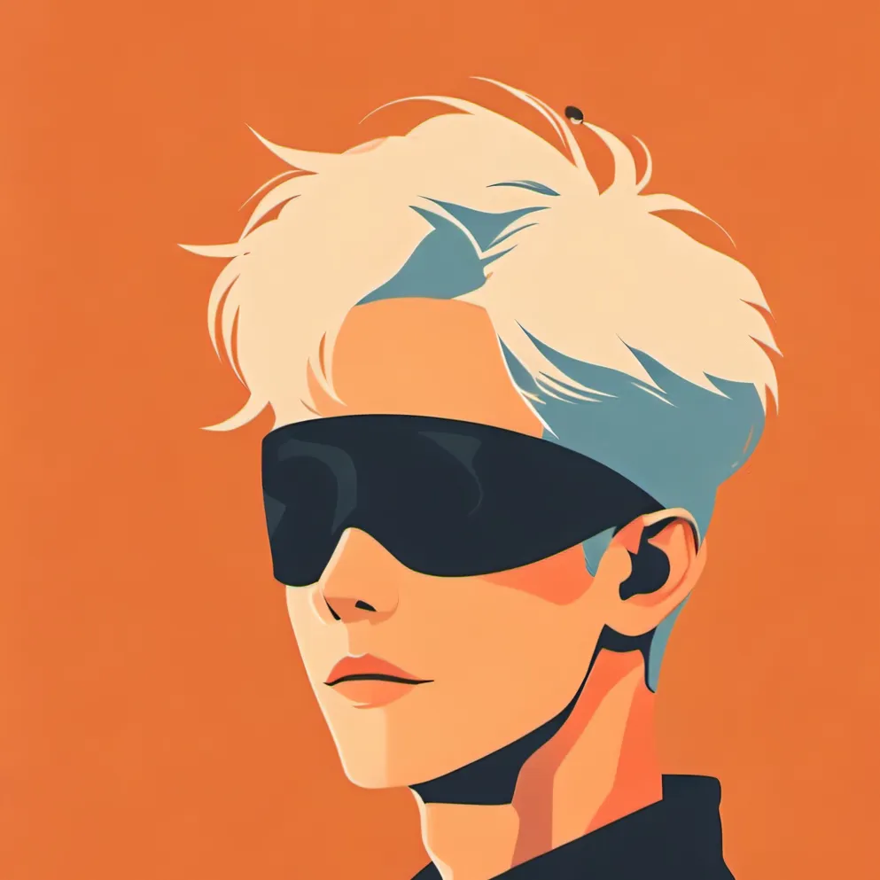 chat with ai character: freaky jjk