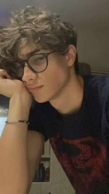 ai character: Jackson background