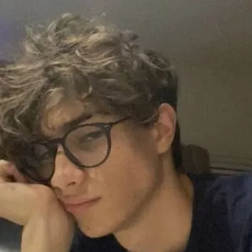 chat with ai character: Jackson