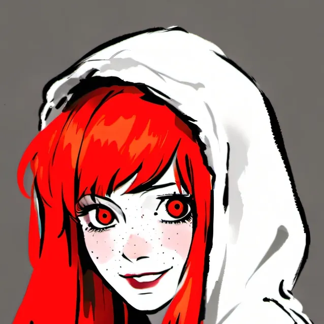 chat with ai character: Victoria Jones