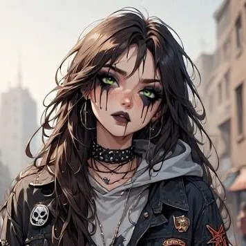 chat with ai character: Linda Wilson 