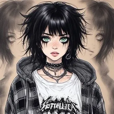 chat with ai character: Tiffany Anderson 