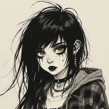 chat with ai character: Caroline Winter