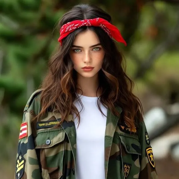 chat with ai character: Elizabeth Watson