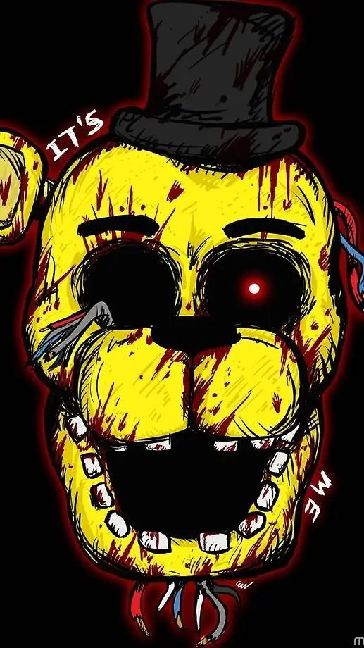 Talkie AI - Chat with AnimatronicGuesser