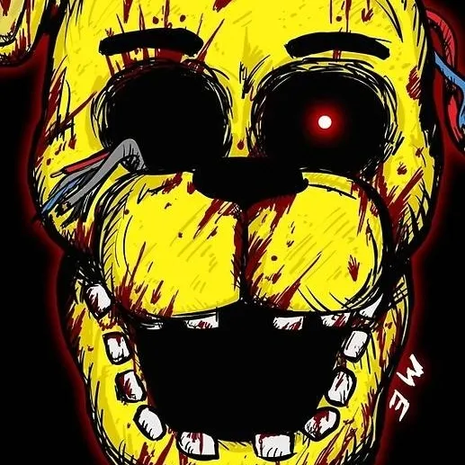 chat with ai character: AnimatronicGuesser