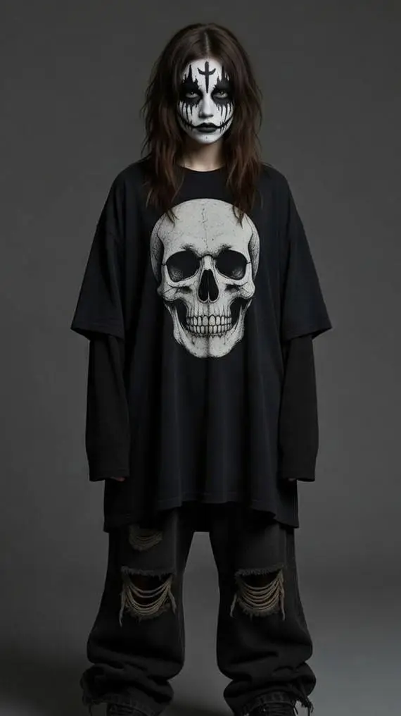 Talkie AI - Chat with Charline Wolfe